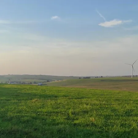Horsky Gasthuis Teplice