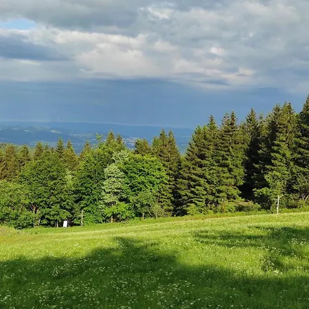 Gasthuis Horsky Teplice
